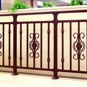 阳台护栏13