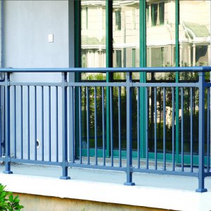 阳台护栏17