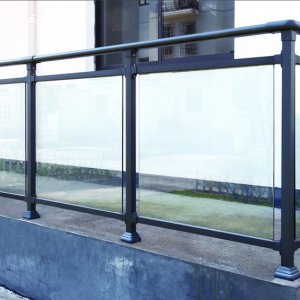 阳台护栏22